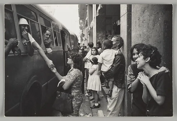 Cuba — Paolo Gasparini