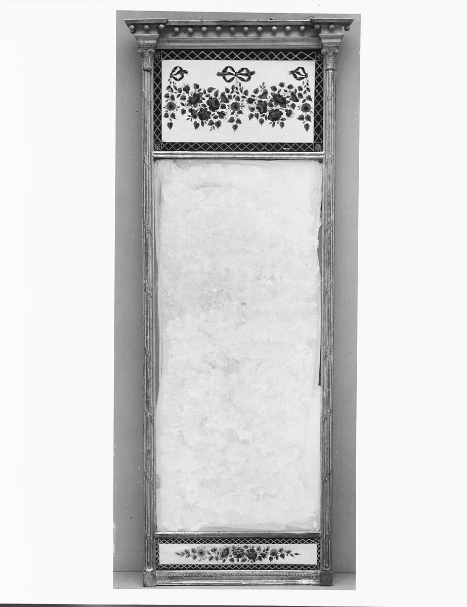 Pier Looking Glass — Unknown