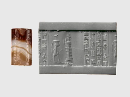 Cylinder seal