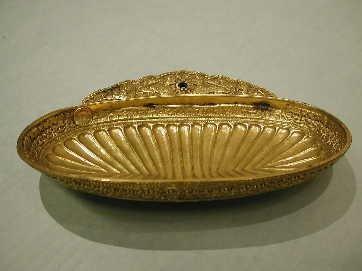 Bowl — Unknown