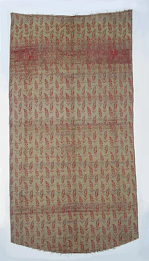 Textile Fragment
