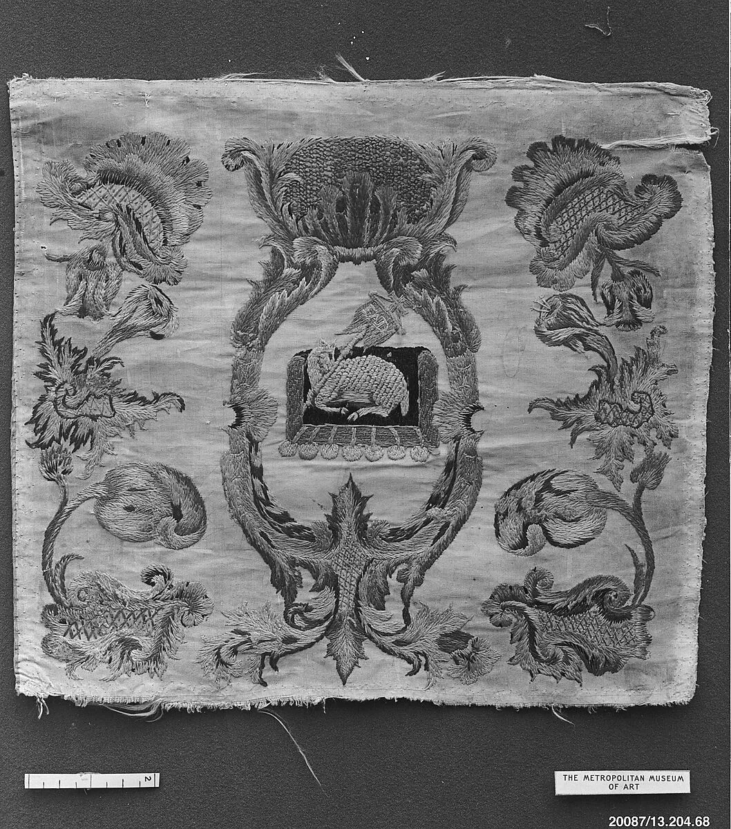 Panel — Unknown