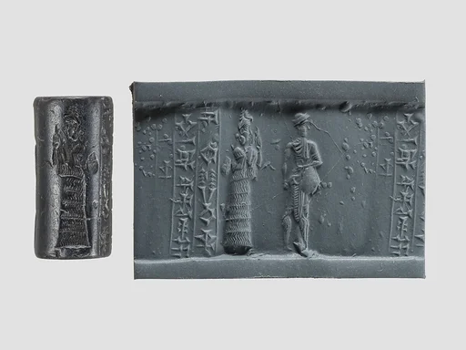 Cylinder seal