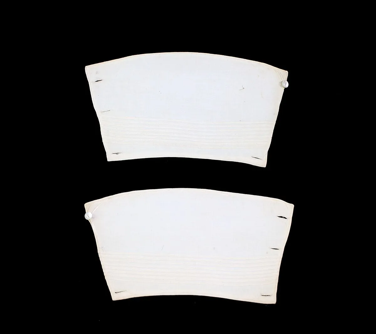 Cuffs — Unknown