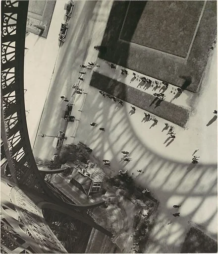 Eiffel Tower, Paris
