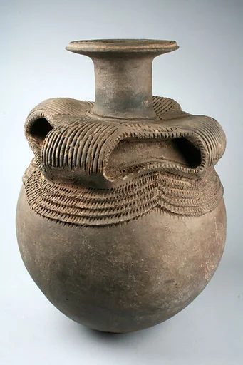 Vessel