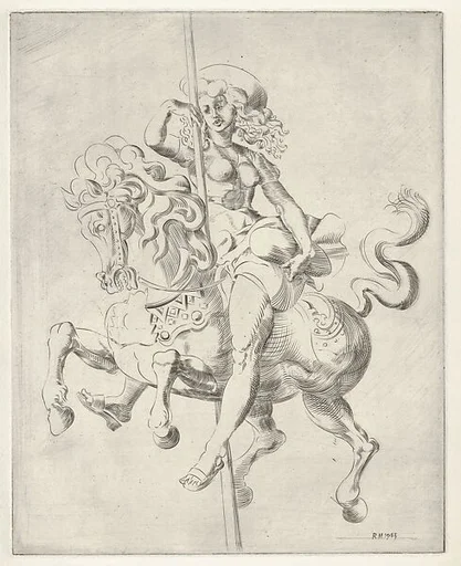 Merry-Go-Round
