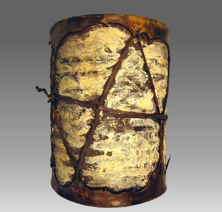 Drum — Unknown