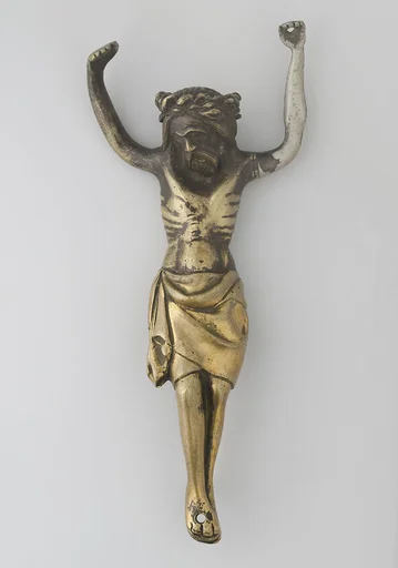 Crucified Christ