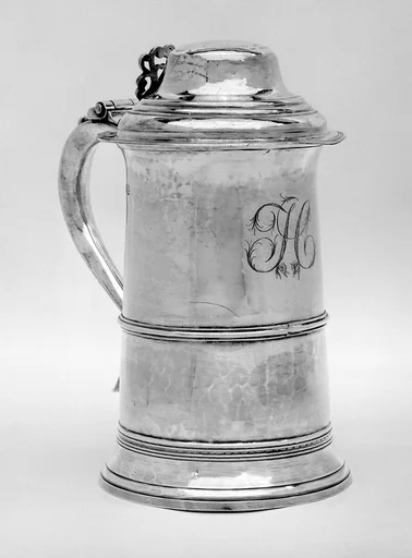 Tankard