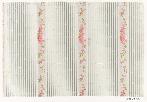Textile sample