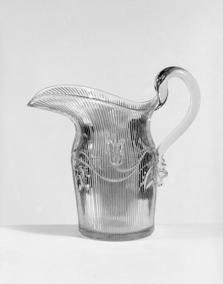 Pitcher — Unknown