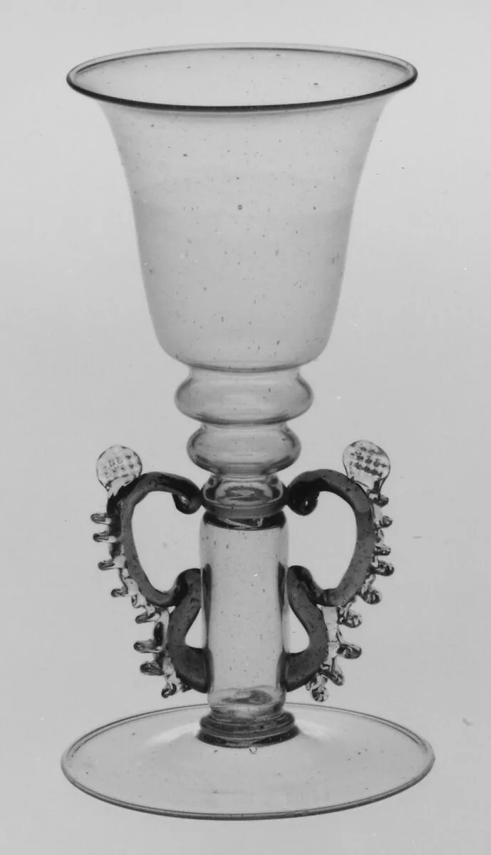 Wineglass — Unknown