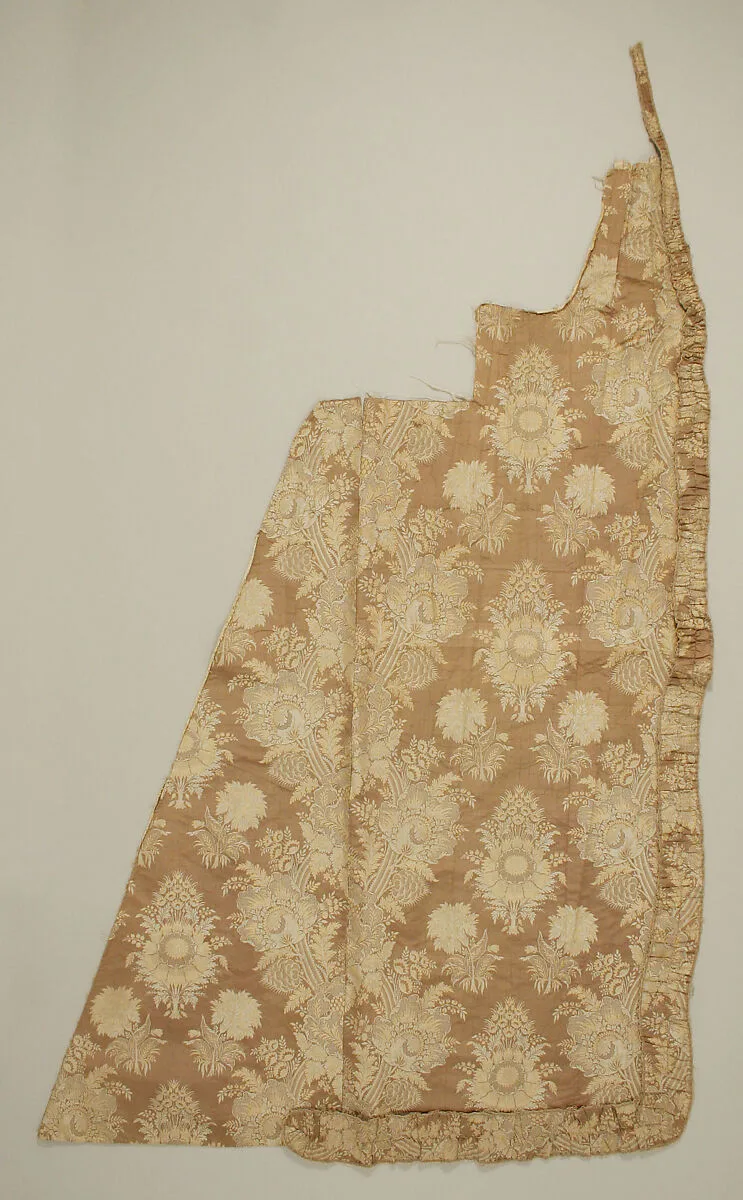 Textile — Unknown