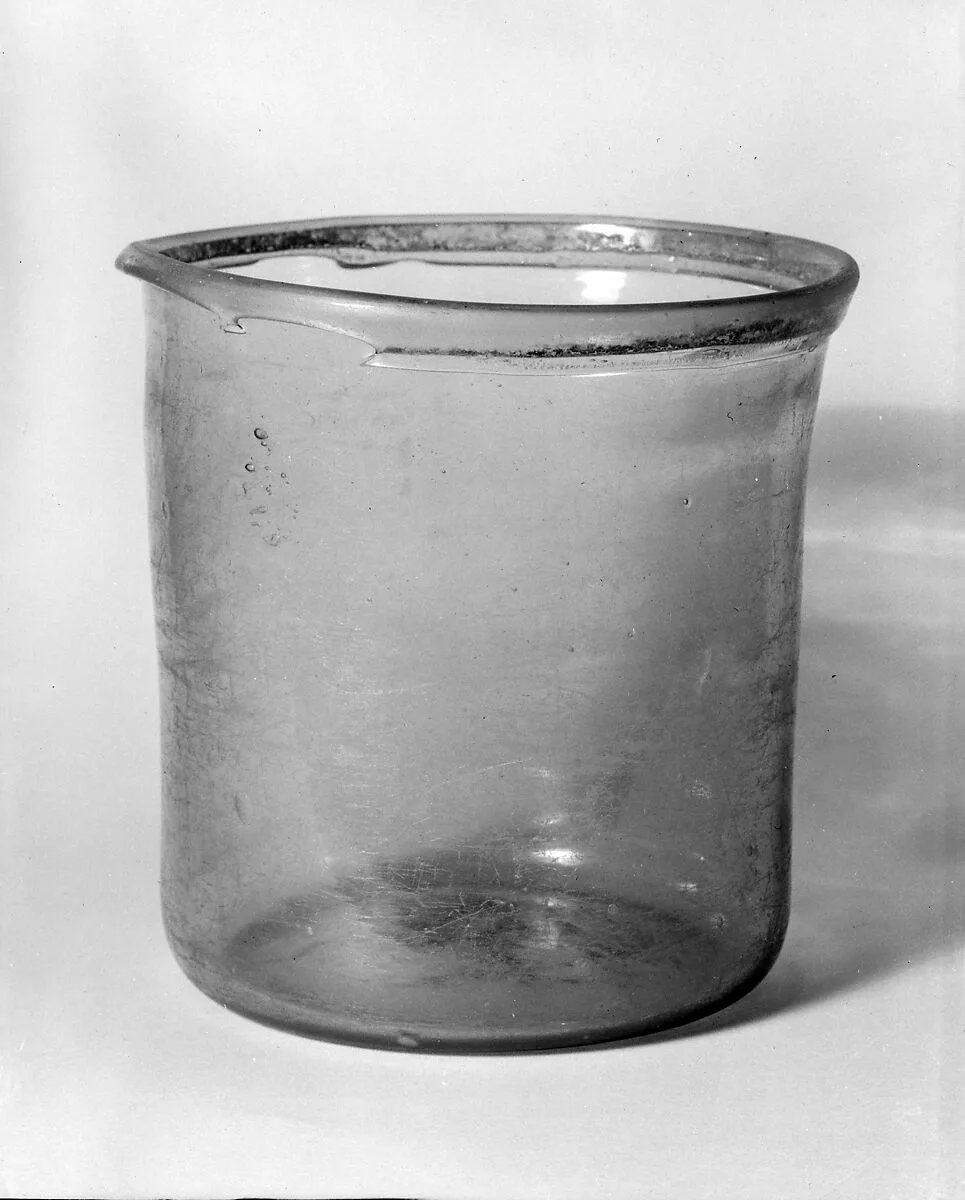 Bowl — Unknown