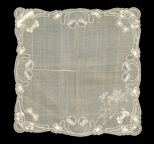 Handkerchief