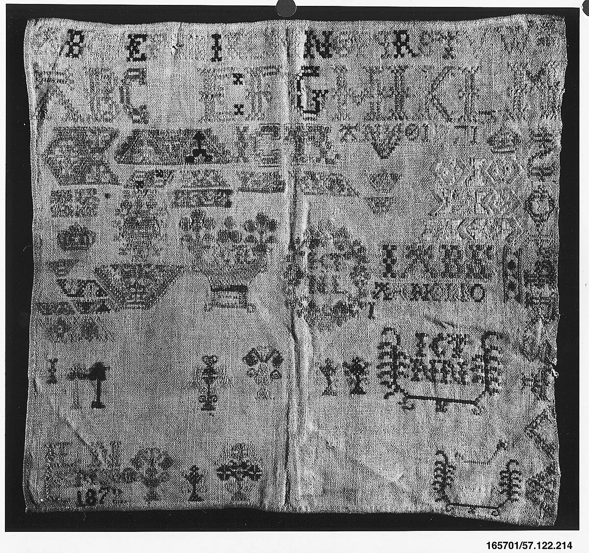 Sampler — Unknown