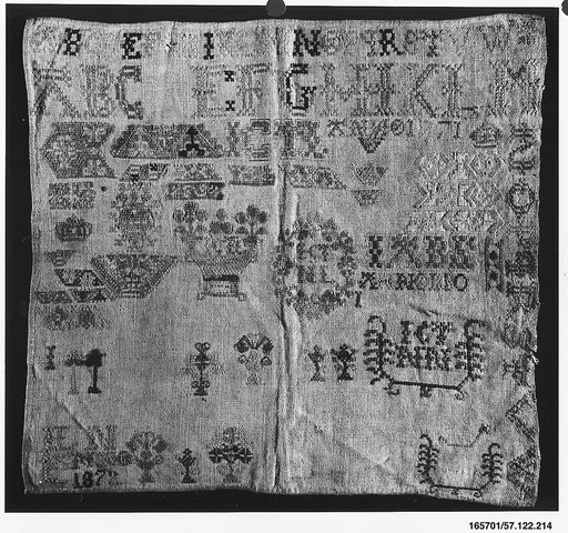 Sampler