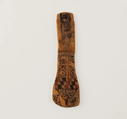 Paddle Doll