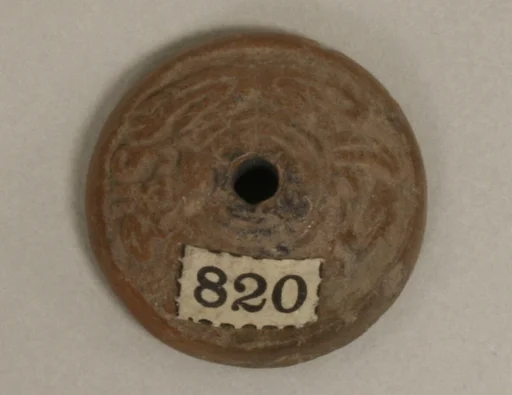 Spindle Whorl