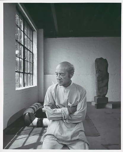 Isamu Noguchi