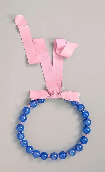 Necklace — Gabrielle Chanel
