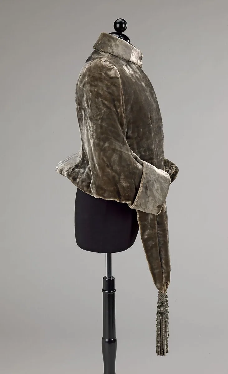 Mantle — Unknown