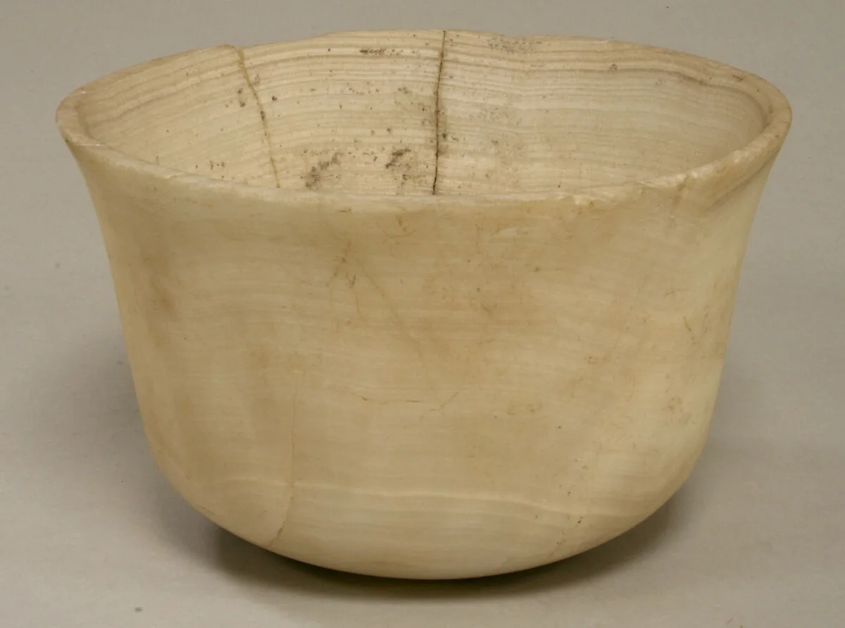 Bowl — Unknown