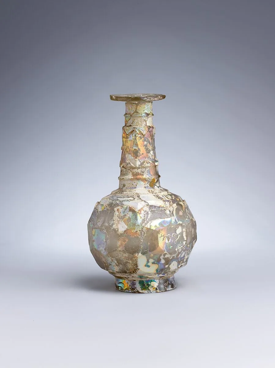 Bottle — Unknown