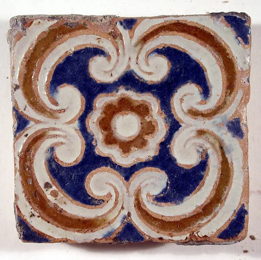 Pavement tiles