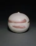 "Sakura" Vase — Toshiko Takaezu