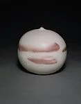 "Sakura" Vase