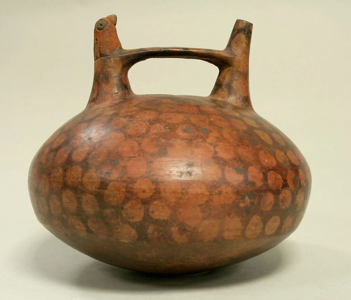 Whistling Bottle — Unknown