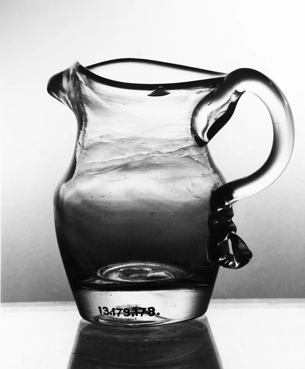 Creamer — Unknown