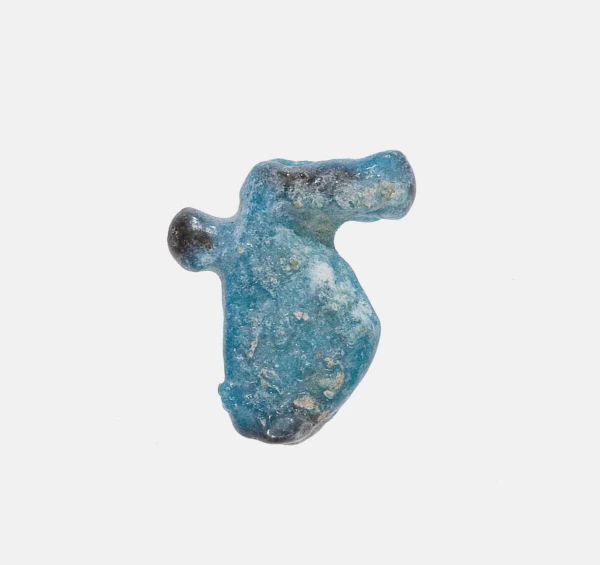 Taweret (?) Amulet — Unknown