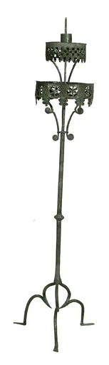 Candlestick