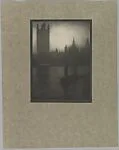 Houses of Parliament — Alvin Langdon Coburn