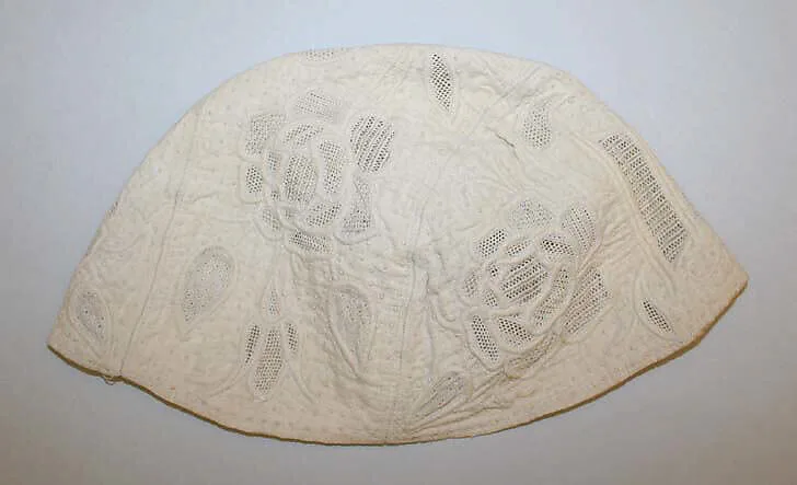 Cap — Unknown