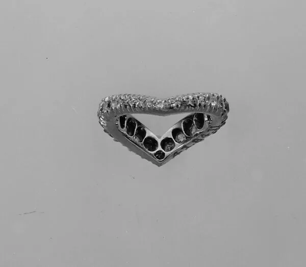 Ring — Tiffany & Co.
