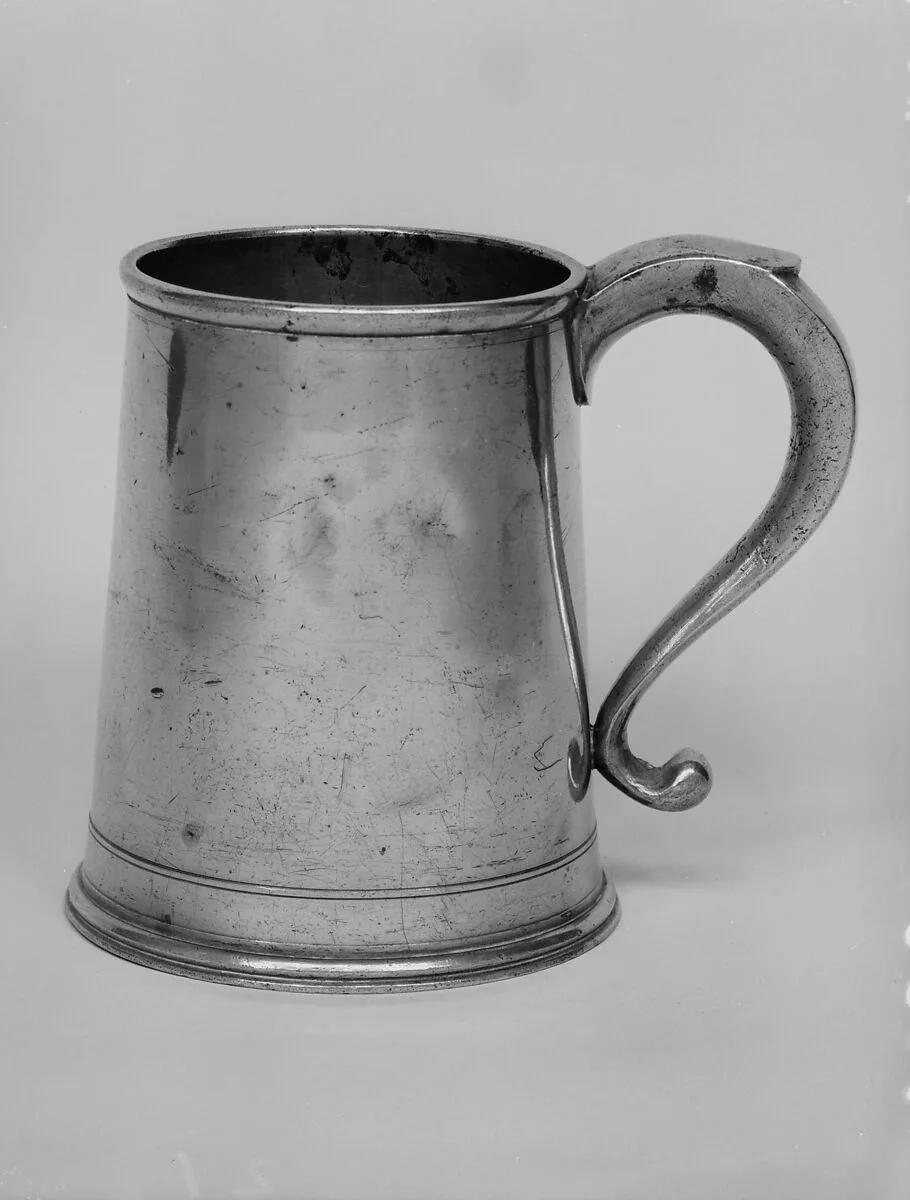 Mug — Parks Boyd