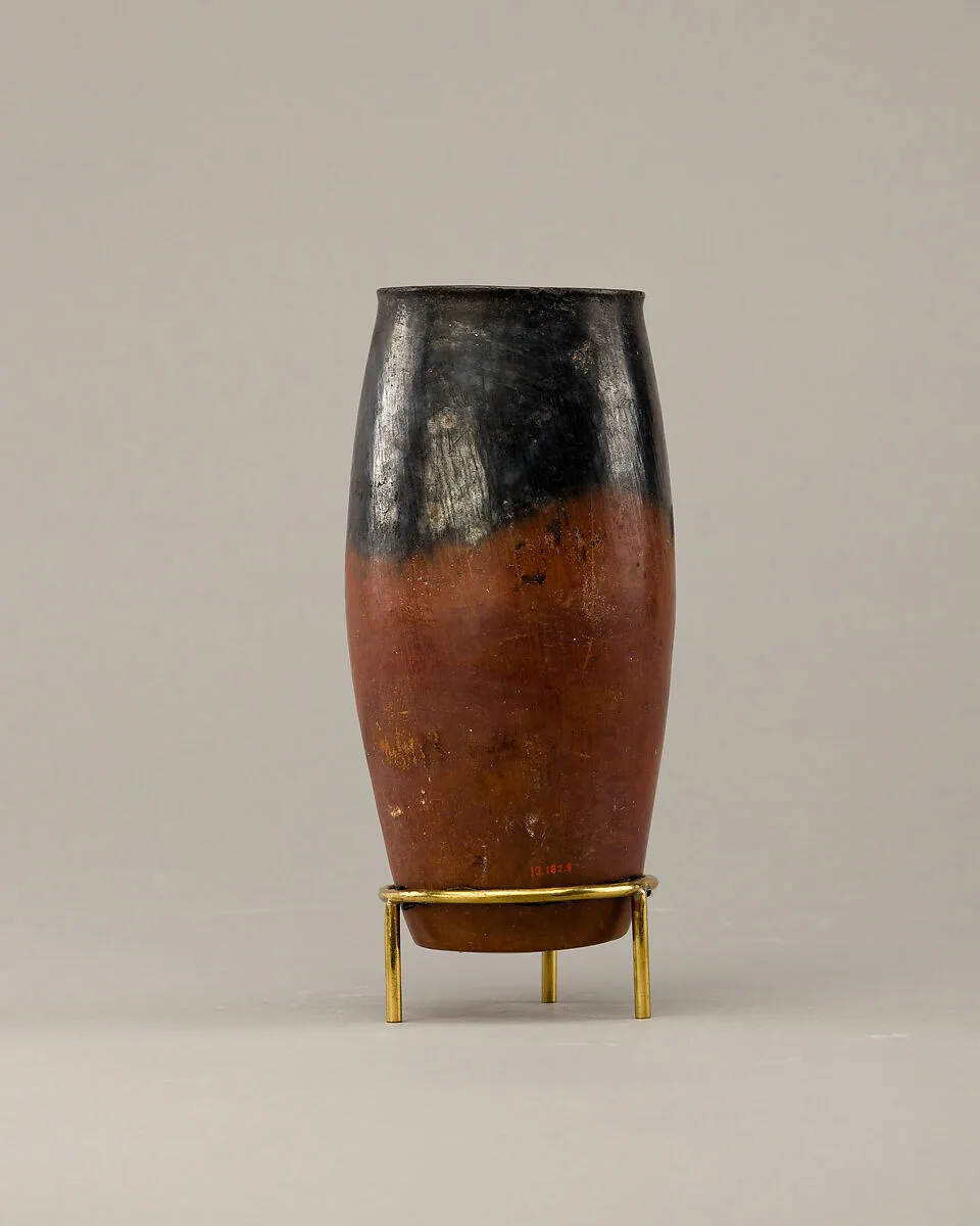 Vase — Unknown