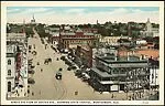 [12 Groups of Postcards in Various Formats Collected by Walker Evans]