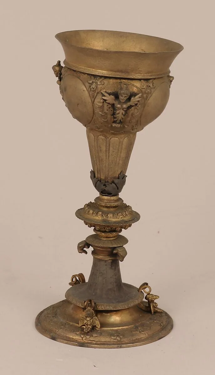 Goblet — Unknown