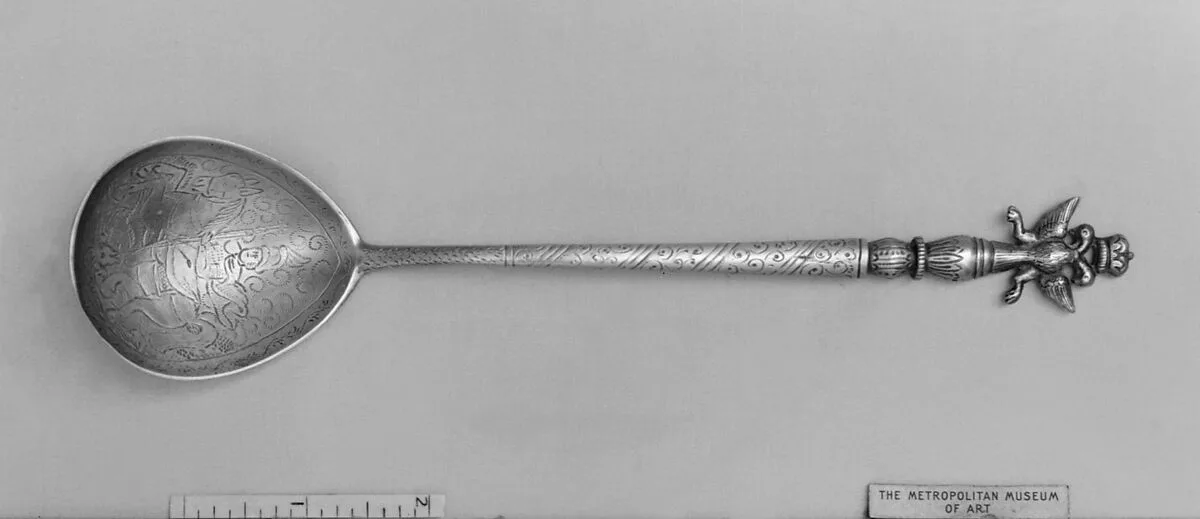 Spoon — Unknown
