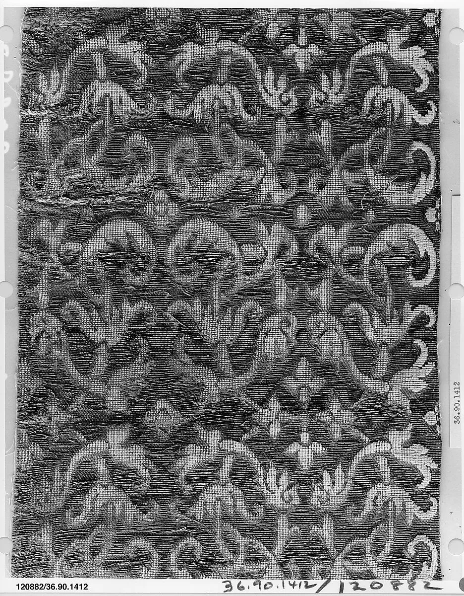 Piece — Unknown