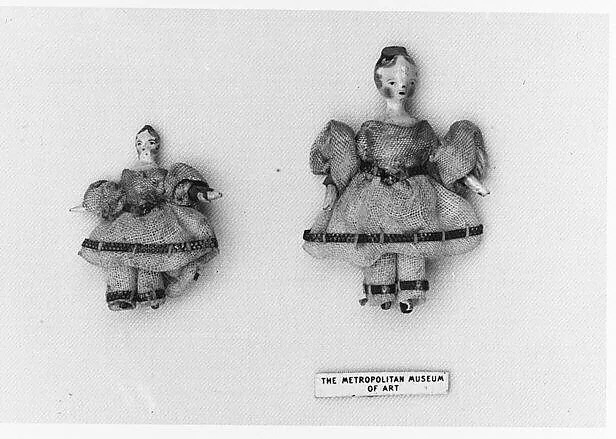Doll — Unknown