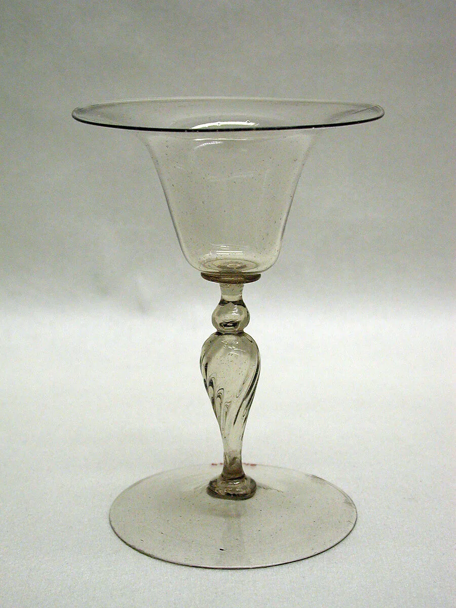 Wineglass — Unknown