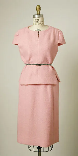 Dress — Cristobal Balenciaga|House of Balenciaga