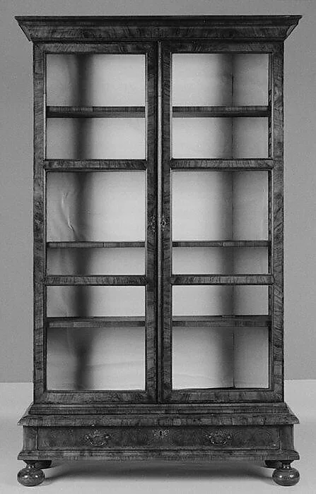 Bookcase — Unknown