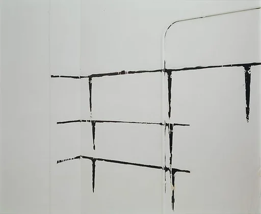 Marks of Indifference #1 (Shelf)